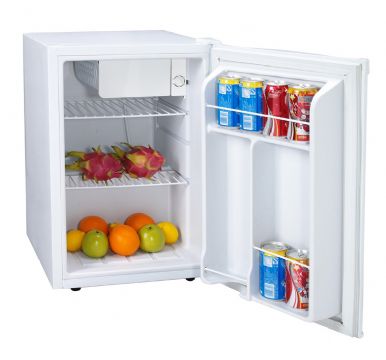 Bc-62Compressor Fridge 